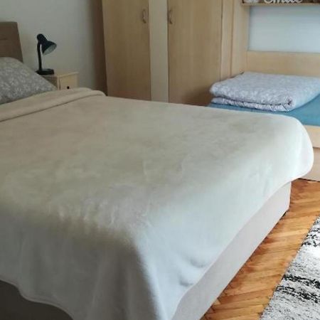 Apartman Olymp Osijek-Garaza المظهر الخارجي الصورة