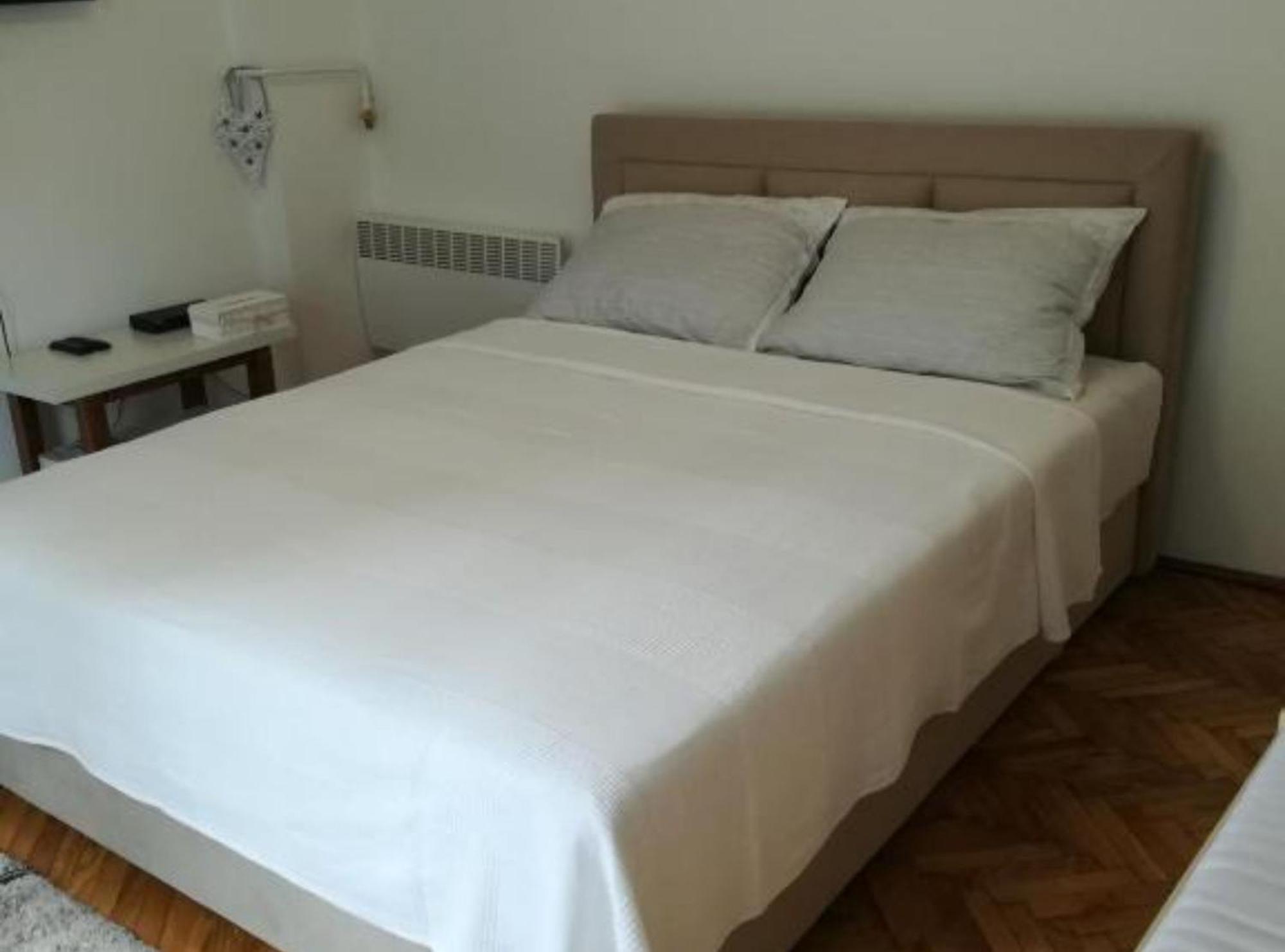 Apartman Olymp Osijek-Garaza المظهر الخارجي الصورة