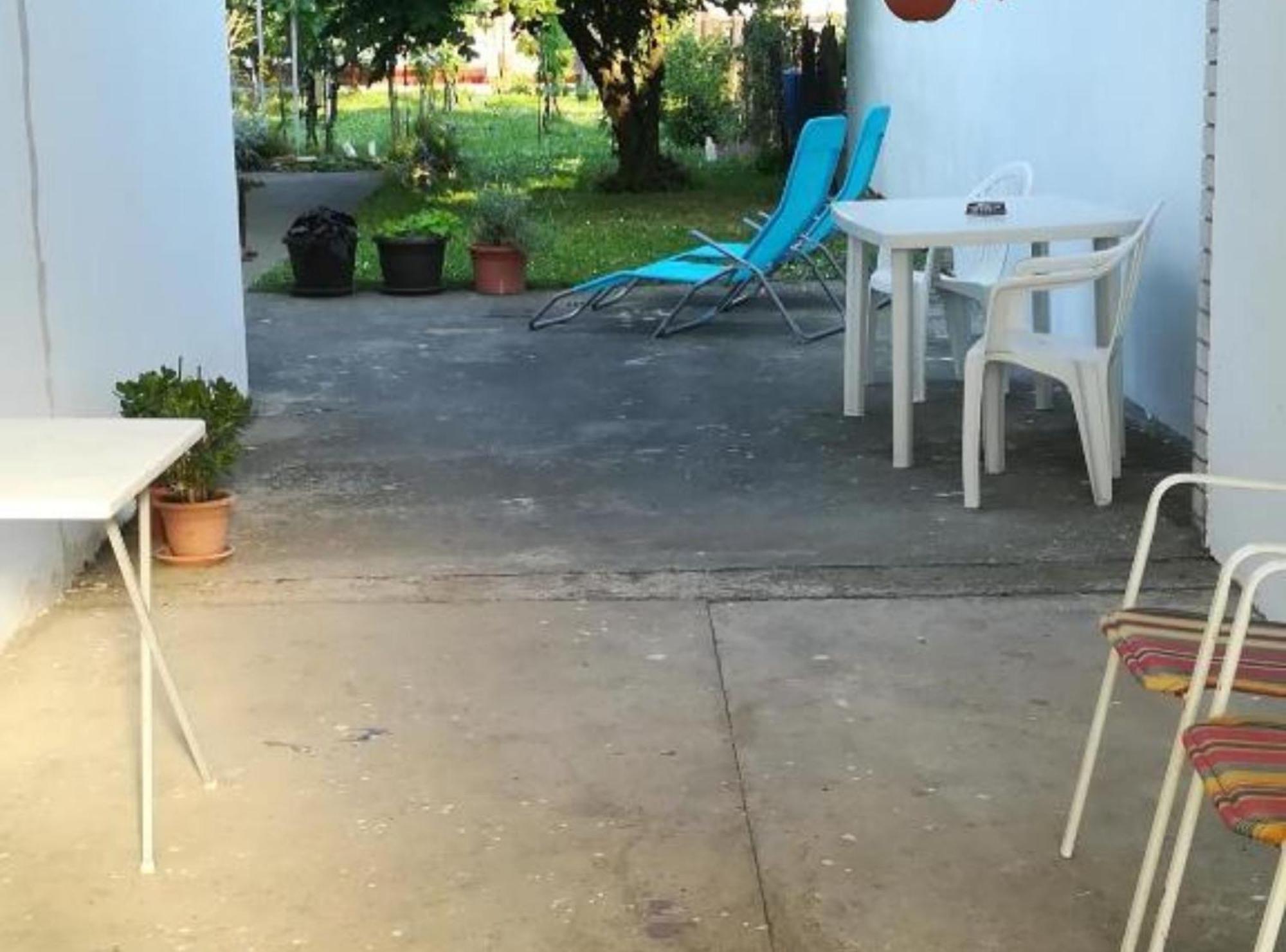 Apartman Olymp Osijek-Garaza المظهر الخارجي الصورة