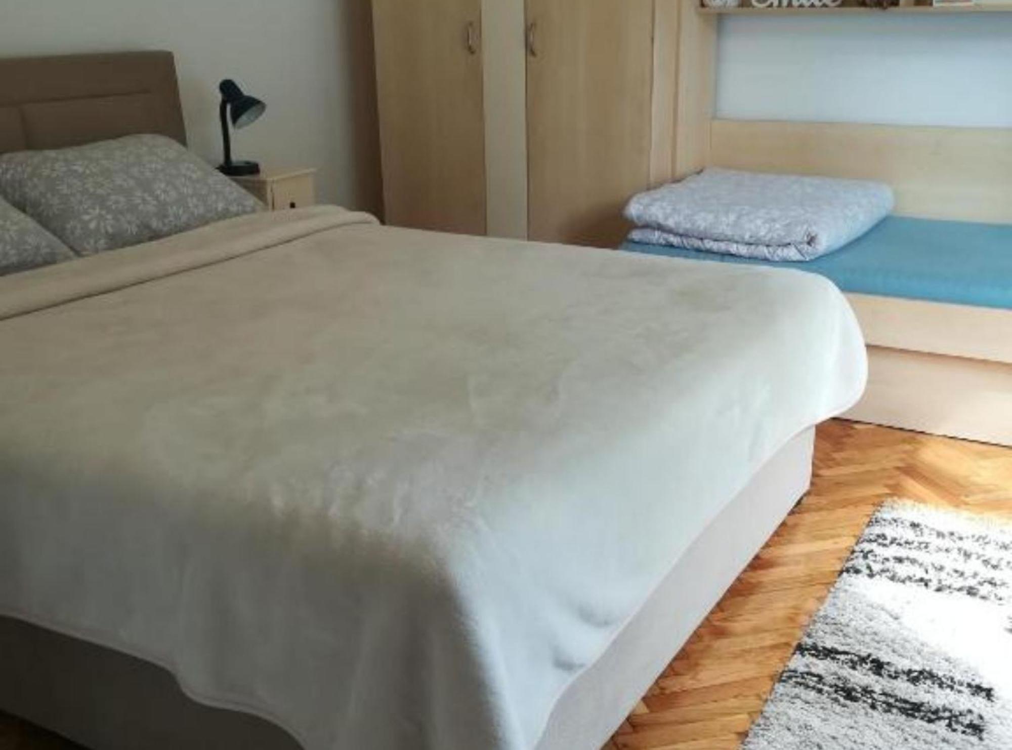 Apartman Olymp Osijek-Garaza المظهر الخارجي الصورة