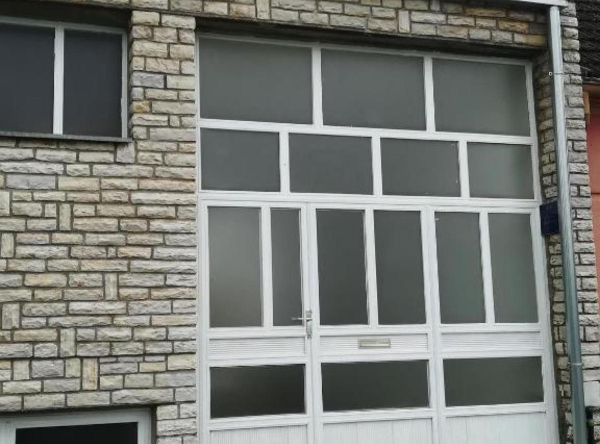 Apartman Olymp Osijek-Garaza المظهر الخارجي الصورة