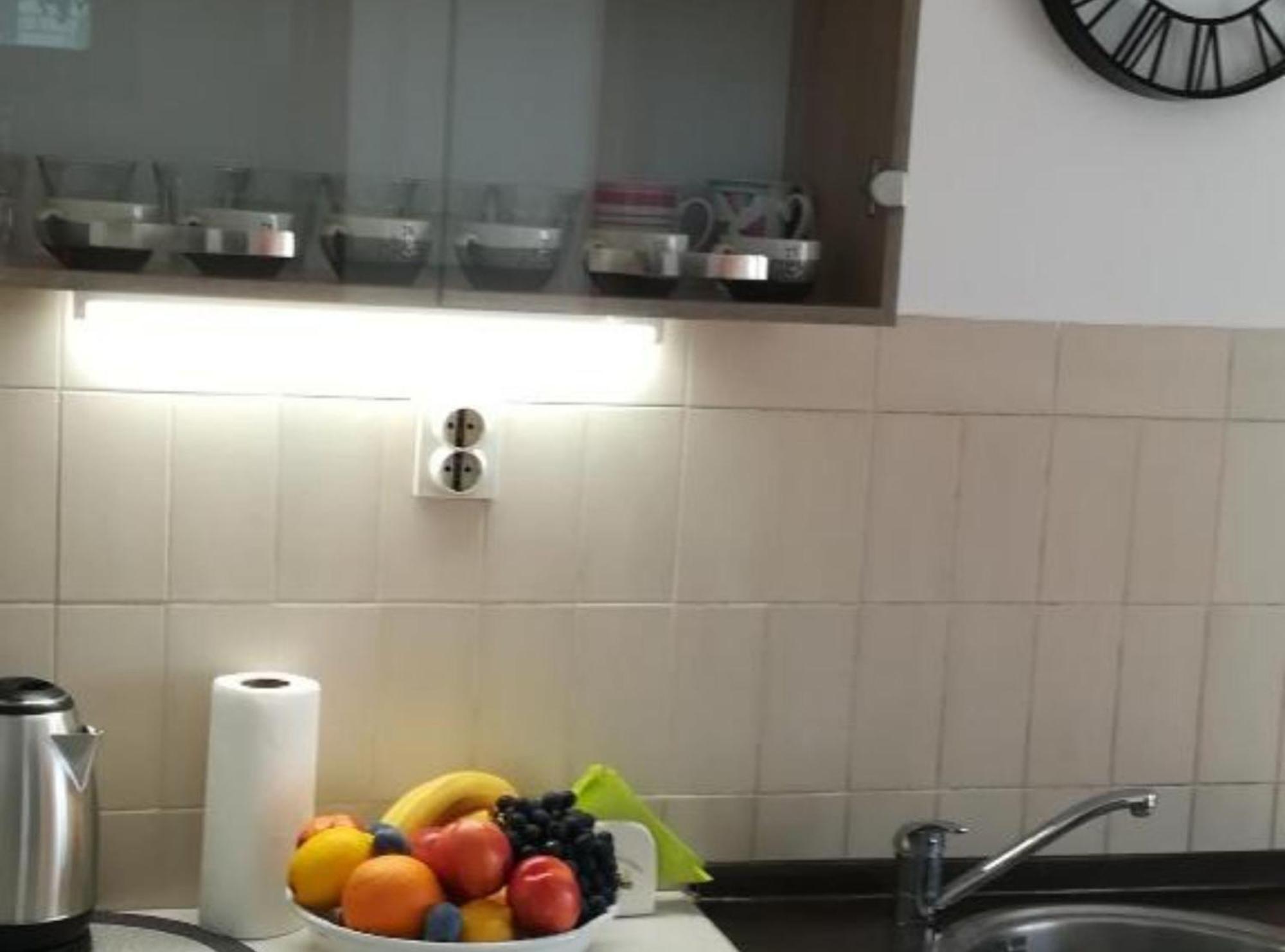 Apartman Olymp Osijek-Garaza المظهر الخارجي الصورة