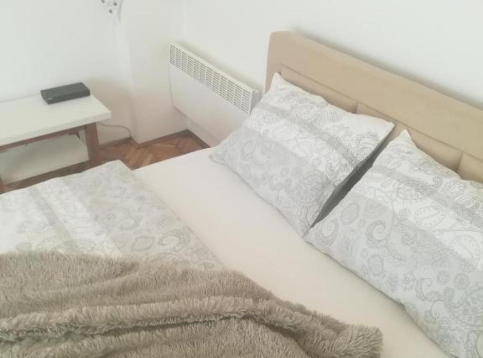 Apartman Olymp Osijek-Garaza المظهر الخارجي الصورة