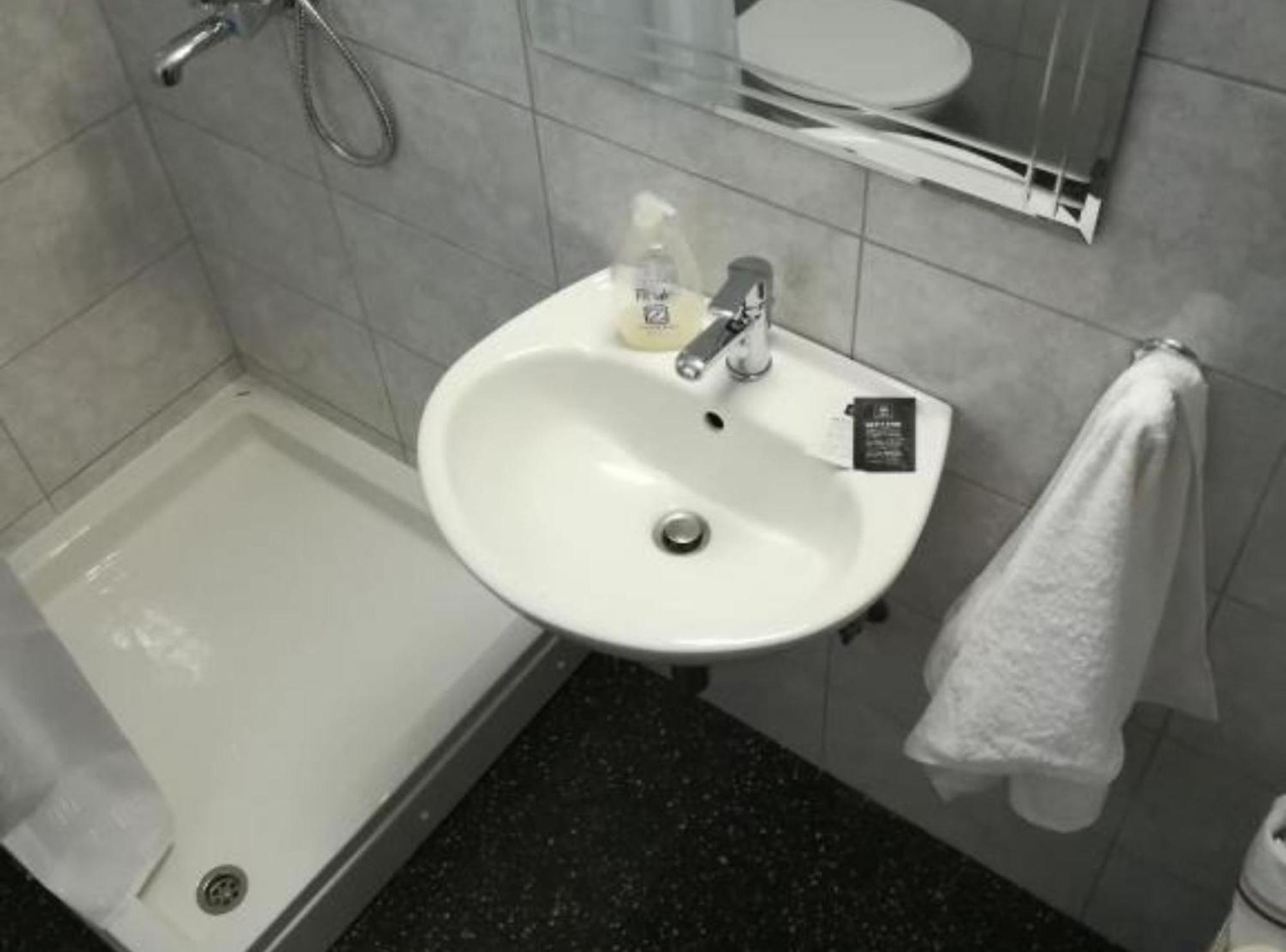 Apartman Olymp Osijek-Garaza المظهر الخارجي الصورة