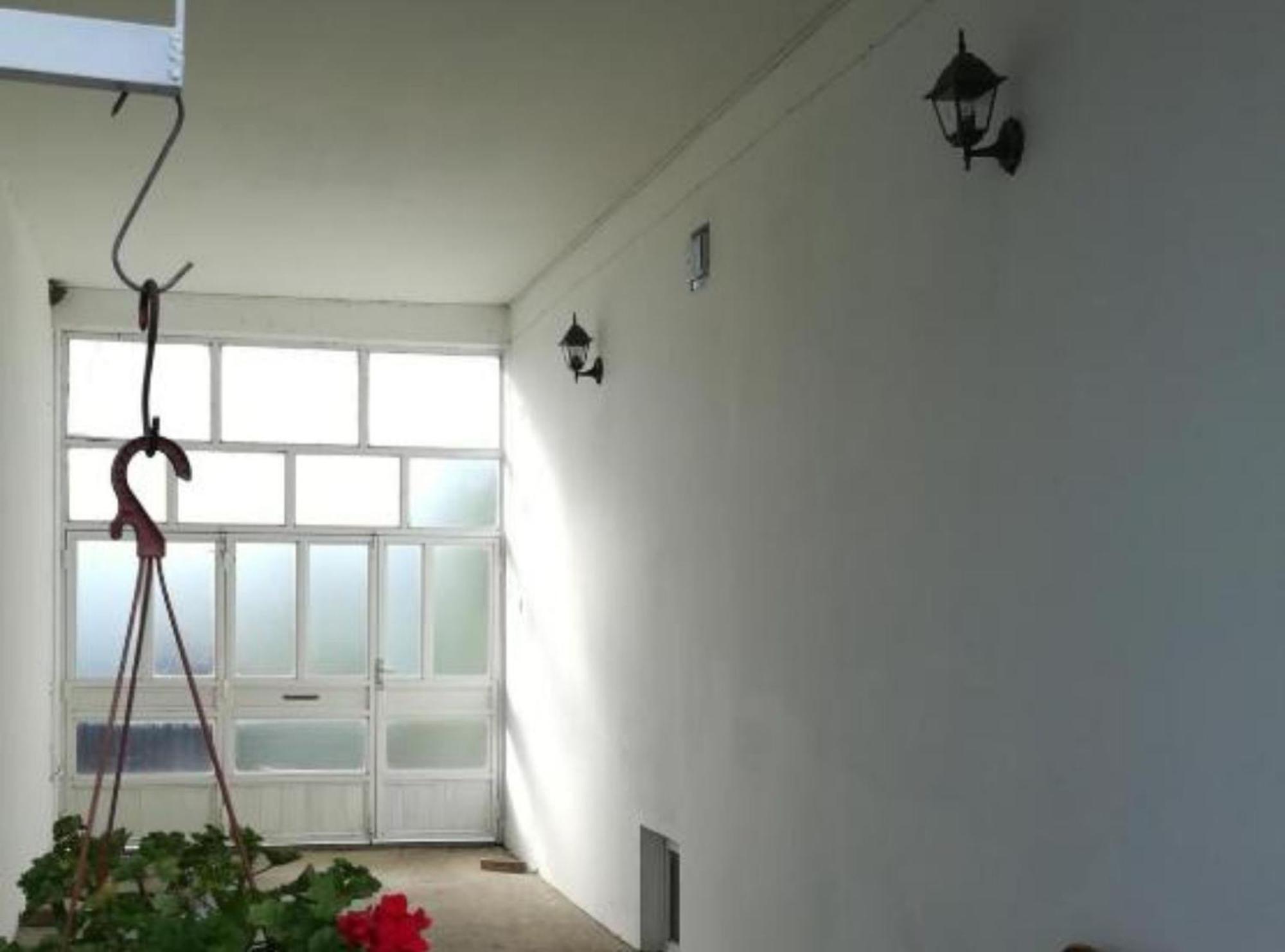 Apartman Olymp Osijek-Garaza المظهر الخارجي الصورة
